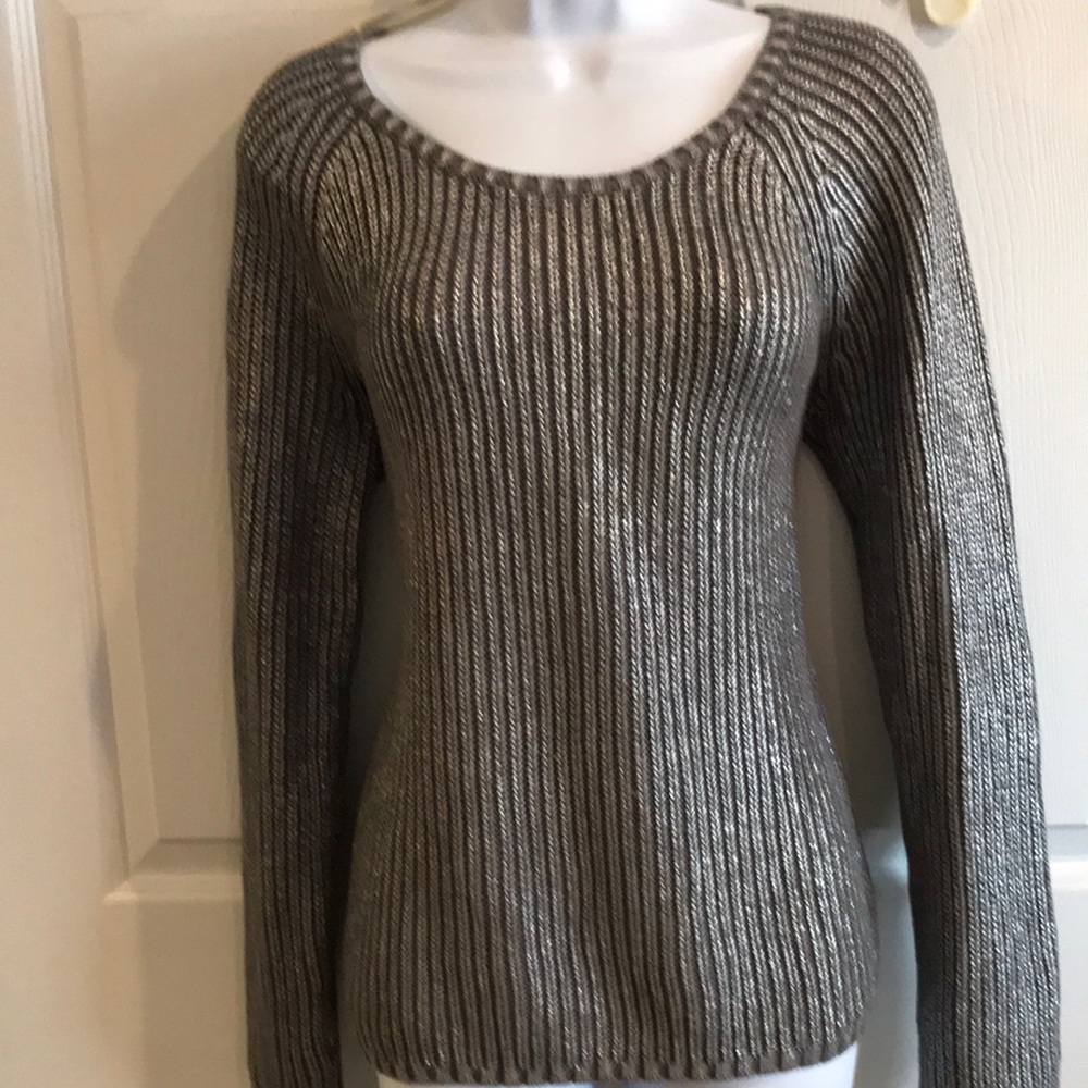 Chico’s sweater